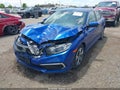 Photo 2 of 16 — 2020 Honda Civic