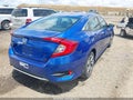 Photo 4 of 16 — 2020 Honda Civic