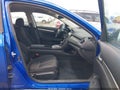 Photo 5 of 16 — 2020 Honda Civic