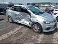 Photo 1 of 16 — 2019 Chevrolet Sonic