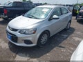 Photo 2 of 16 — 2019 Chevrolet Sonic