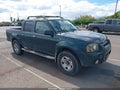 Photo 1 of 12 — 2001 Nissan Frontier