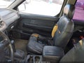 Photo 5 of 12 — 2001 Nissan Frontier