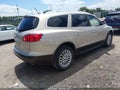 2009 Buick Enclave — photo 4 of 12 | VIN 5GAER23D09J152181