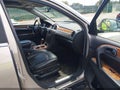 2009 Buick Enclave — photo 5 of 12 | VIN 5GAER23D09J152181