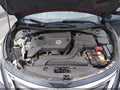 Photo 10 of 12 — 2015 Nissan Altima