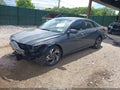 Photo 2 of 17 — 2025 Hyundai Elantra