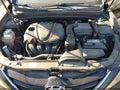 Photo 10 of 11 — 2011 Hyundai Sonata