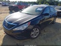 Photo 2 of 11 — 2011 Hyundai Sonata