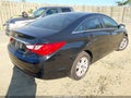 Photo 4 of 11 — 2011 Hyundai Sonata