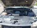 2002 GMC Yukon XL — photo 10 of 12 | VIN 3GKEC16Z32G358396