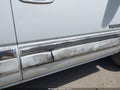 2002 GMC Yukon XL — photo 6 of 12 | VIN 3GKEC16Z32G358396