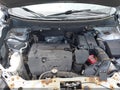 Photo 10 of 12 — 2016 Mitsubishi Outlander Sport