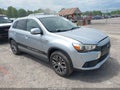 Photo 1 of 12 — 2016 Mitsubishi Outlander Sport