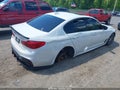 Photo 4 of 17 — 2017 BMW 5 Series