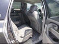 2015 Buick Enclave — photo 8 of 12 | VIN 5GAKRAKD1FJ338970