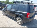 Photo 3 of 11 — 2011 Jeep Patriot
