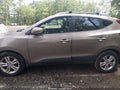 Photo 6 of 11 — 2012 Hyundai Tucson