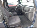 Photo 5 of 11 — 2002 Jeep Wrangler