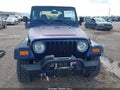 Photo 6 of 11 — 2002 Jeep Wrangler