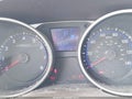 Photo 7 of 12 — 2013 Hyundai Tucson