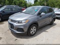 2020 Chevrolet Trax — photo 2 of 17 | VIN 3GNCJNSB2LL143780