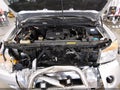 Photo 10 of 16 — 2008 Nissan Titan