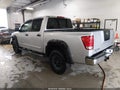 Photo 3 of 16 — 2008 Nissan Titan