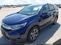 2018 Honda CR-V — photo 2 of 12 | VIN 5J6RW1H59JA006588