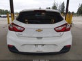 Photo 16 of 16 — 2017 Chevrolet Cruze