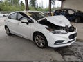 Photo 1 of 16 — 2017 Chevrolet Cruze