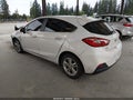 Photo 3 of 16 — 2017 Chevrolet Cruze