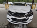 Photo 6 of 16 — 2017 Chevrolet Cruze