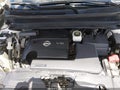 Photo 10 of 16 — 2015 Nissan Pathfinder