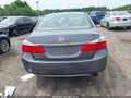 Photo 16 of 16 — 2015 Honda Accord