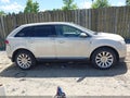 Photo 13 of 17 — 2015 Lincoln MKX
