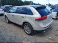 Photo 3 of 17 — 2015 Lincoln MKX