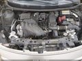 Photo 10 of 11 — 2016 Nissan Versa