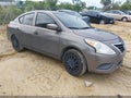Photo 1 of 11 — 2016 Nissan Versa