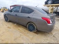 Photo 3 of 11 — 2016 Nissan Versa