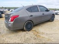 Photo 4 of 11 — 2016 Nissan Versa