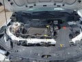 2025 Chevrolet Trax — photo 10 of 16 | VIN KL77LFEP7SC004186