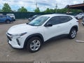 2025 Chevrolet Trax — photo 2 of 16 | VIN KL77LFEP7SC004186