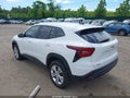 2025 Chevrolet Trax — photo 3 of 16 | VIN KL77LFEP7SC004186