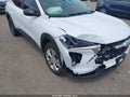 2025 Chevrolet Trax — photo 6 of 16 | VIN KL77LFEP7SC004186