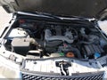 2008 Suzuki Grand Vitara — photo 10 of 13 | VIN JS3TD941884102175