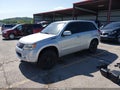 2008 Suzuki Grand Vitara — photo 2 of 13 | VIN JS3TD941884102175