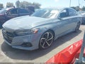 2022 Honda Accord — photo 2 of 16 | VIN 1HGCV1F34NA106458