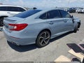 2022 Honda Accord — photo 4 of 16 | VIN 1HGCV1F34NA106458