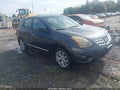 Photo 1 of 11 — 2012 Nissan Rogue Sport